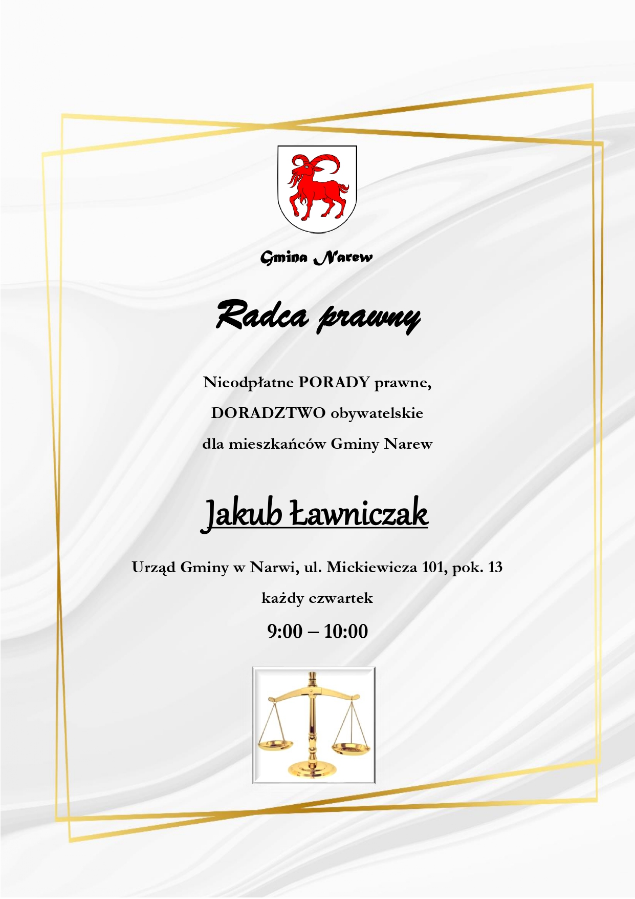 Jakub Ławniczak ogłoszenie page 0001