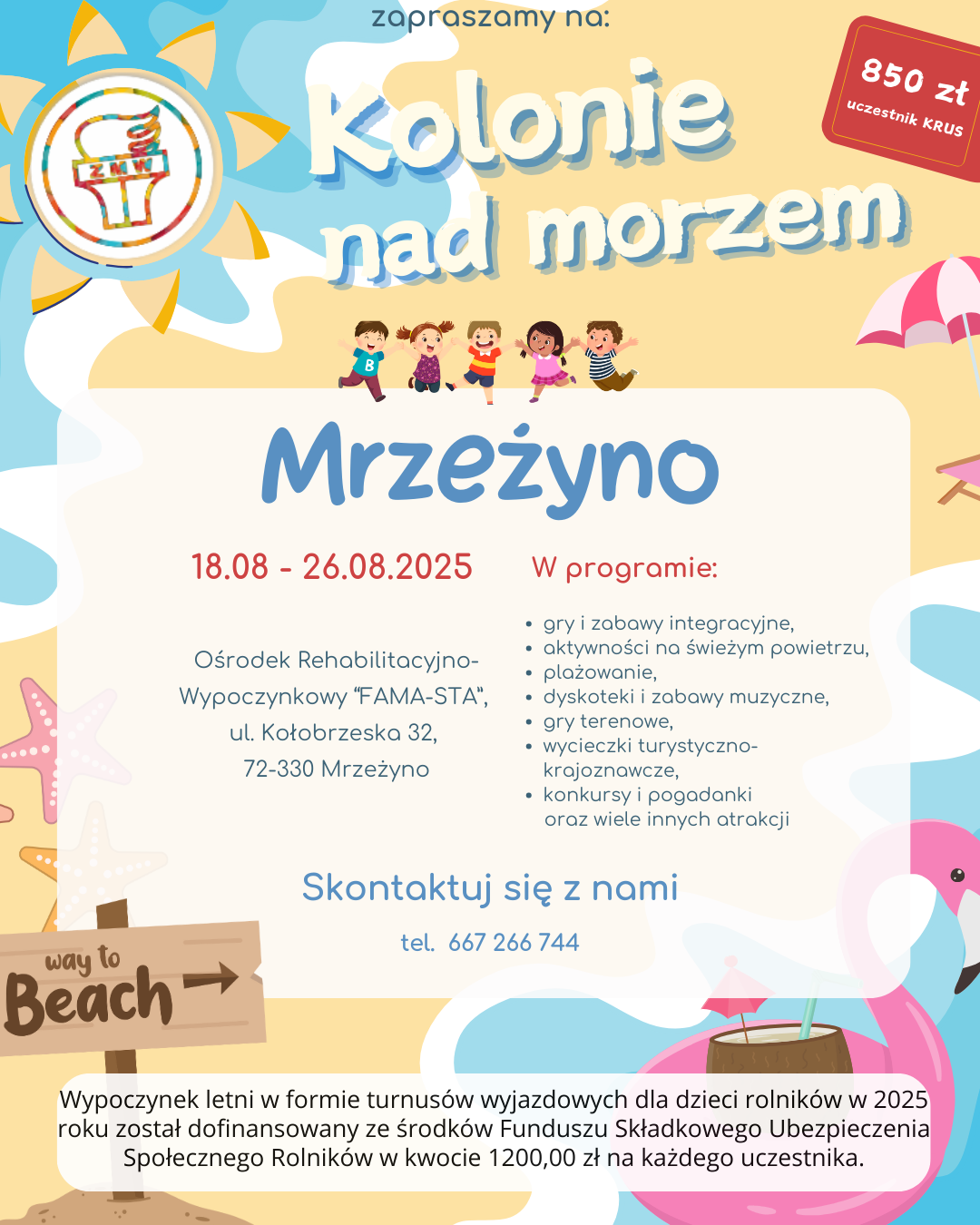 Mrzezyno MB