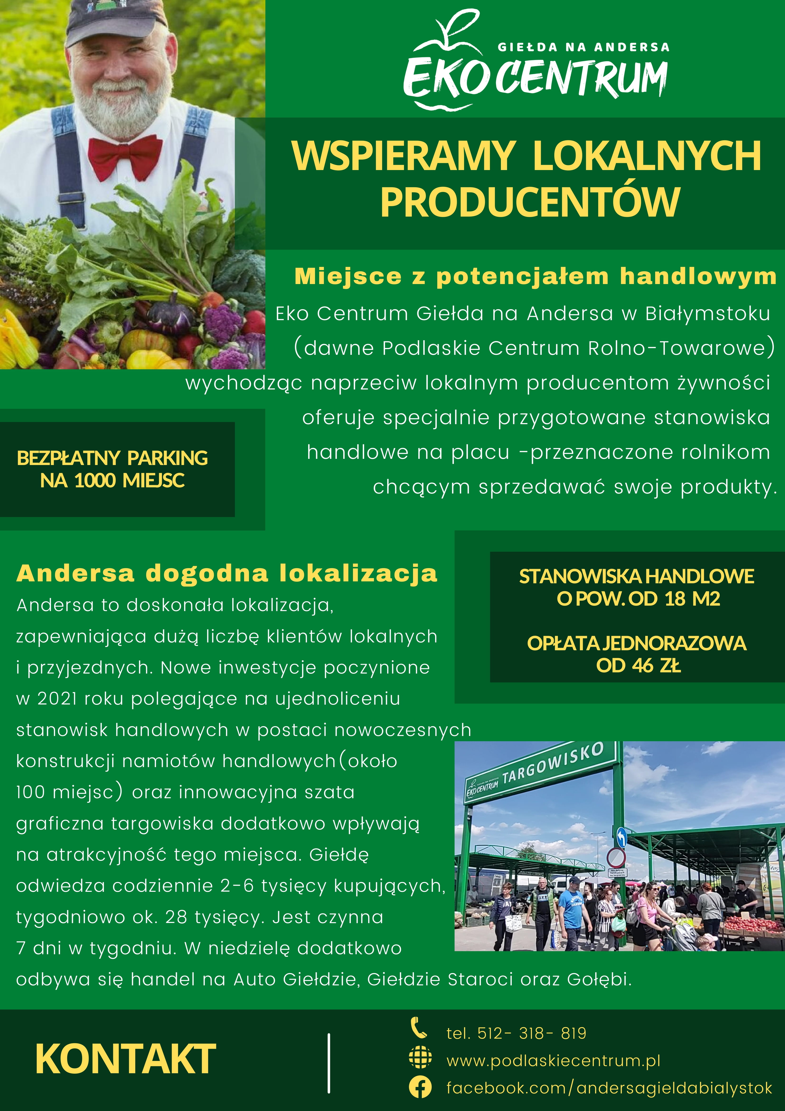 PLAKAT ROLNICY 1