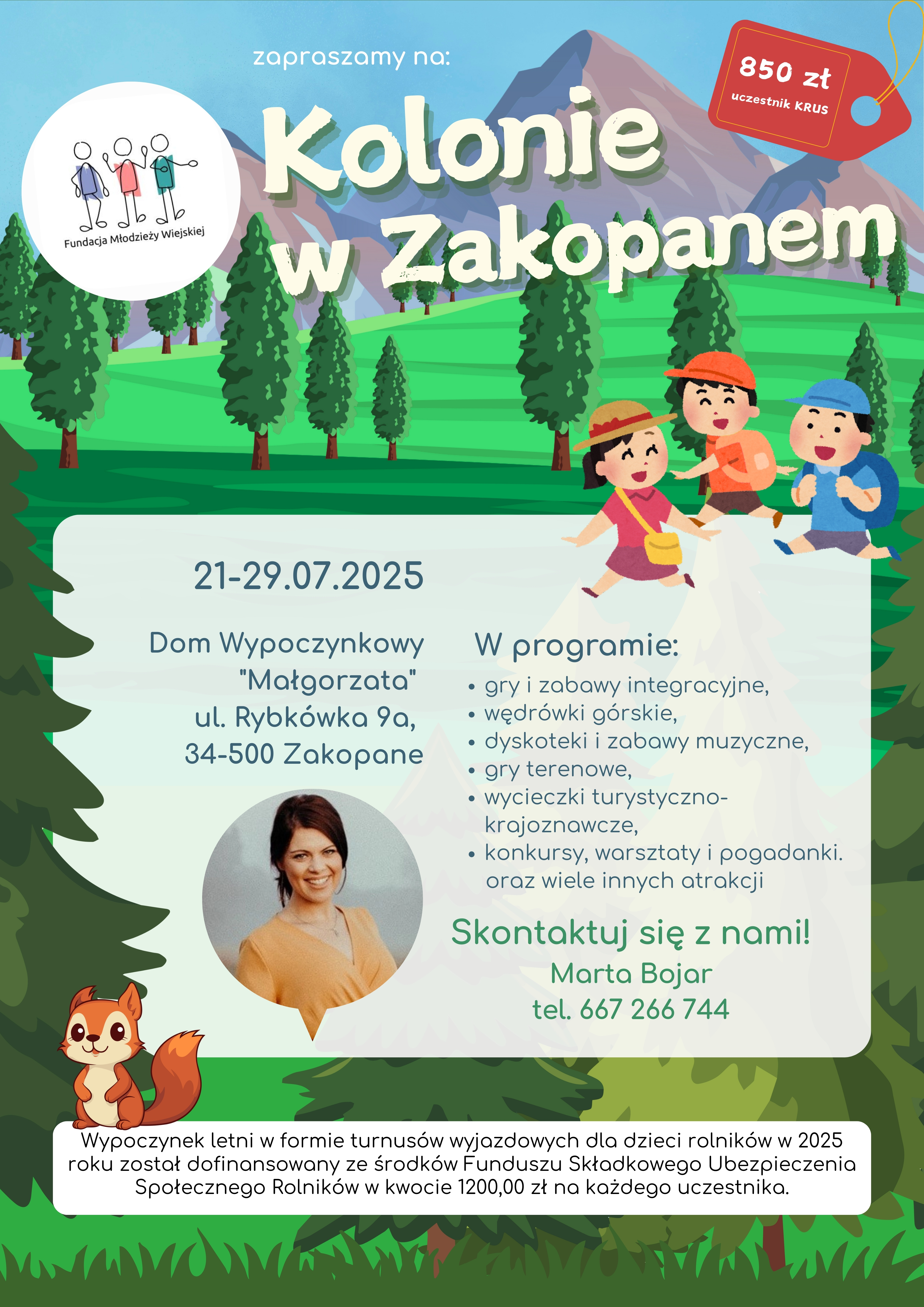 Zakopane MB