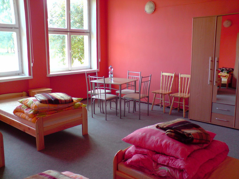 Gospodarstwo agroturystyczne "Gorodczyno"