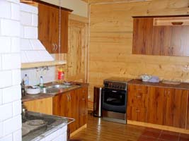 Gospodarstwo agroturystyczne "U Sienkiewiczów"