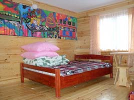 Gospodarstwo agroturystyczne "U Sienkiewiczów"