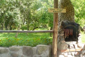 Gospodarstwo agroturystyczne "U Sienkiewiczów"