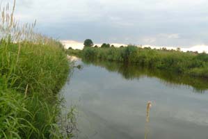 Gospodarstwo agroturystyczne "U Sienkiewiczów"