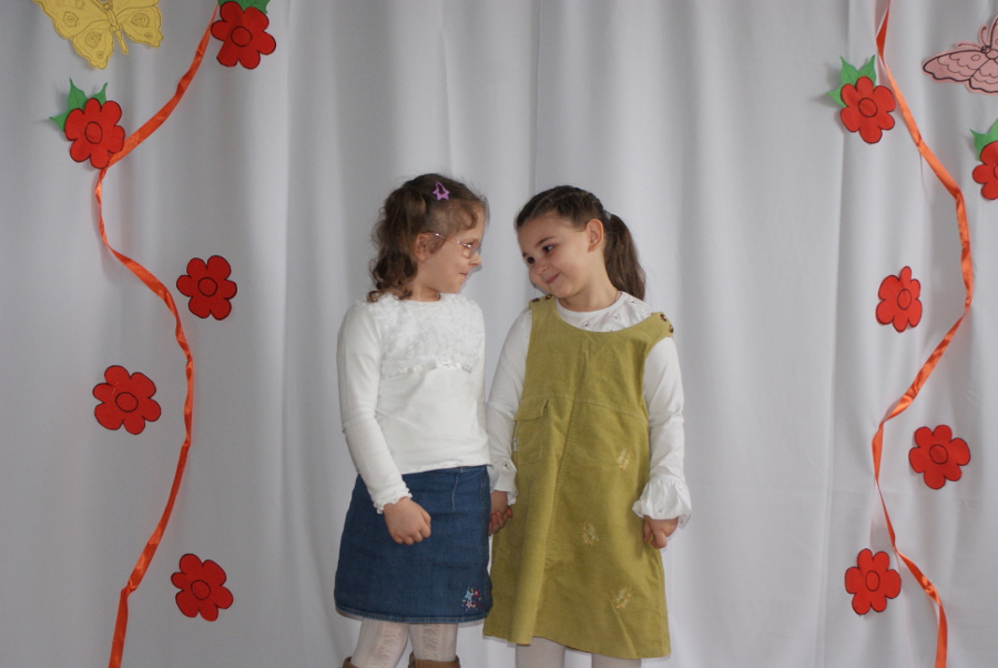 Festiwal piosenki przedszkolaków