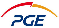 logo pge