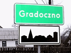 Gradoczno