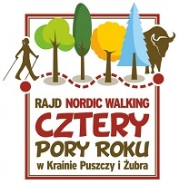 rajd nord walk logo