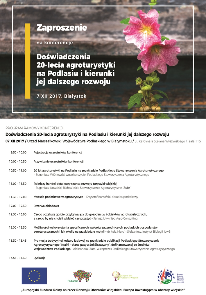 zaproszenie mailowe mini