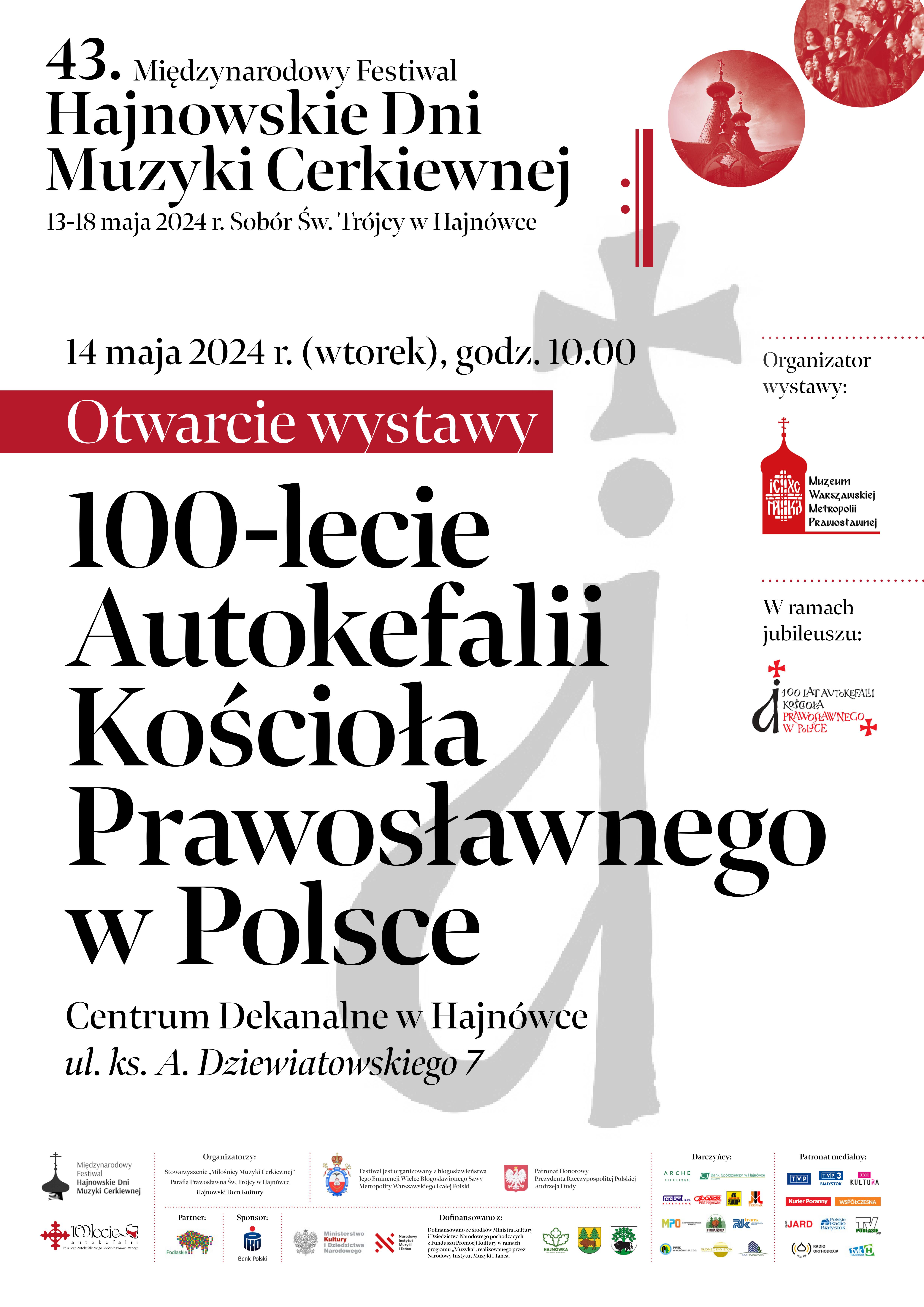 wystawa 100lecie