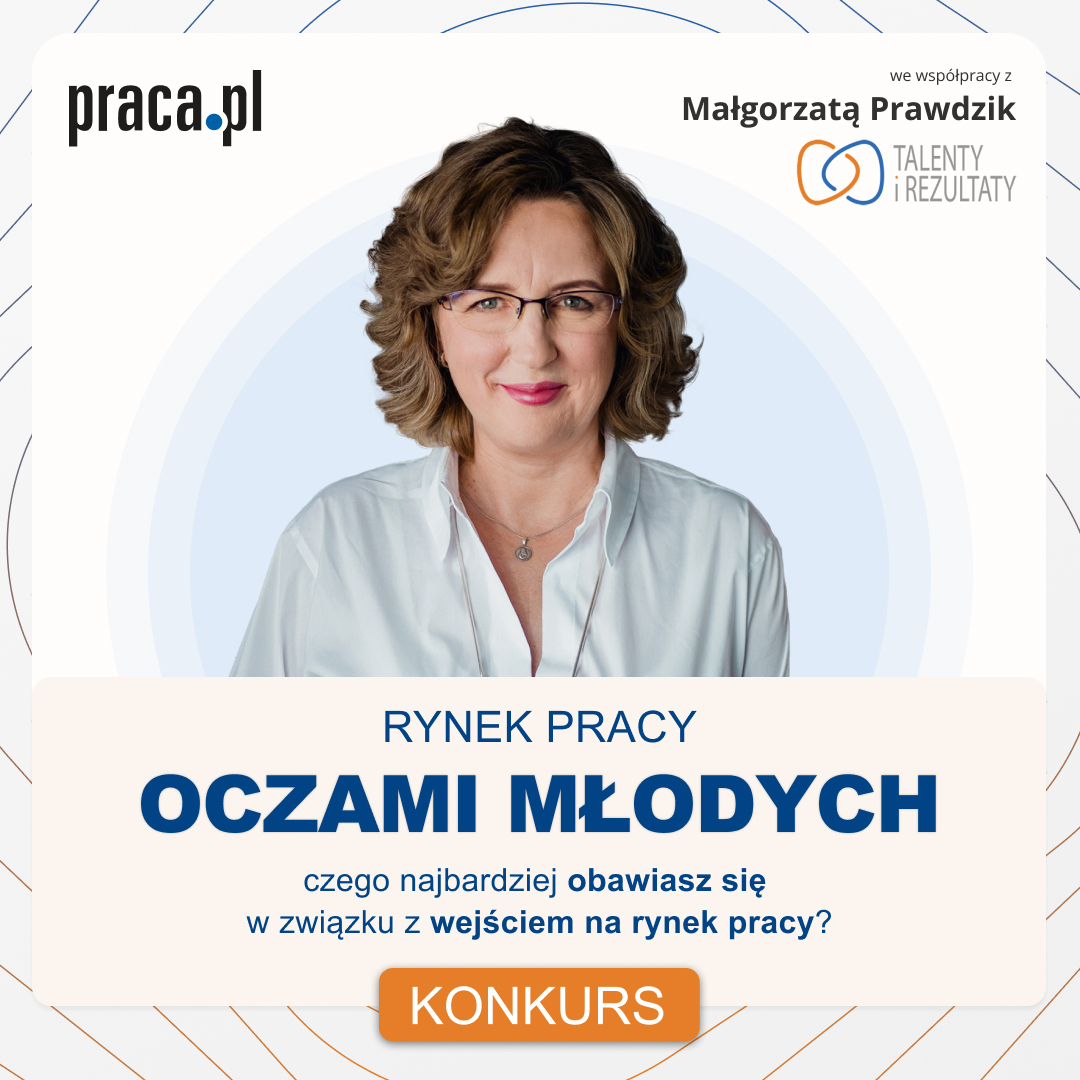 rynek pracy oczami mlodych